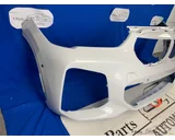 Koop Voorbumper bij T-Parts