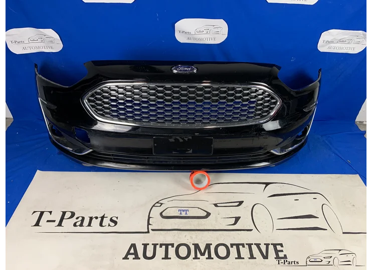 Koop Voorbumper bij T-Parts