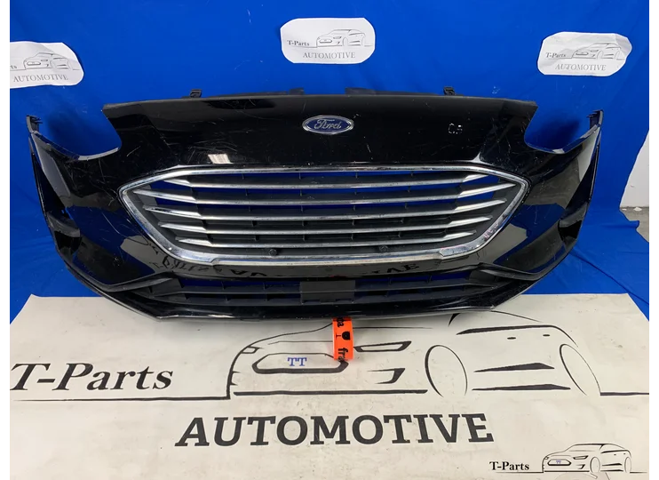 Koop Voorbumper bij T-Parts