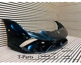 Koop Voorbumper bij T-Parts