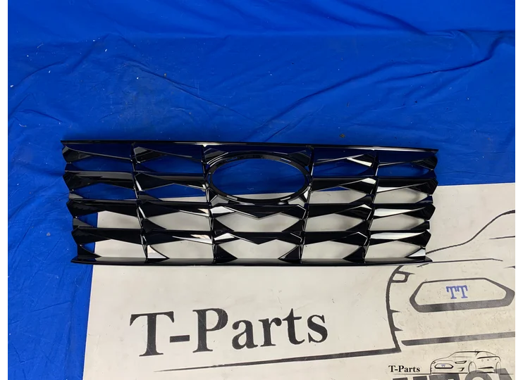 Koop Bumper rooster bij T-Parts