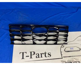Hyundai tucson grille bumper rooster gril voorbumper 2020+ image 1