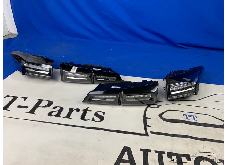 Koop Achterlicht | Links en Rechts bij T-Parts