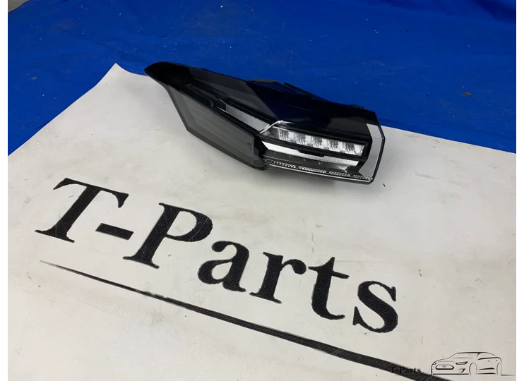 Koop Achterlicht | Enkel bij T-Parts