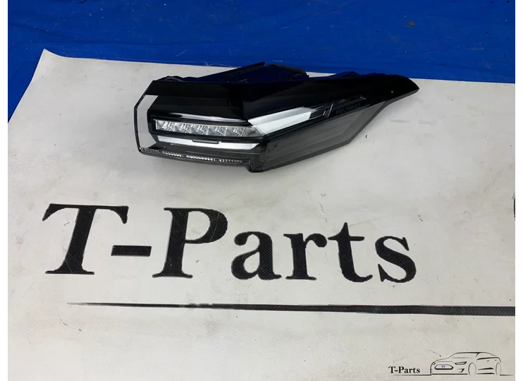 Koop Achterlicht | Enkel bij T-Parts