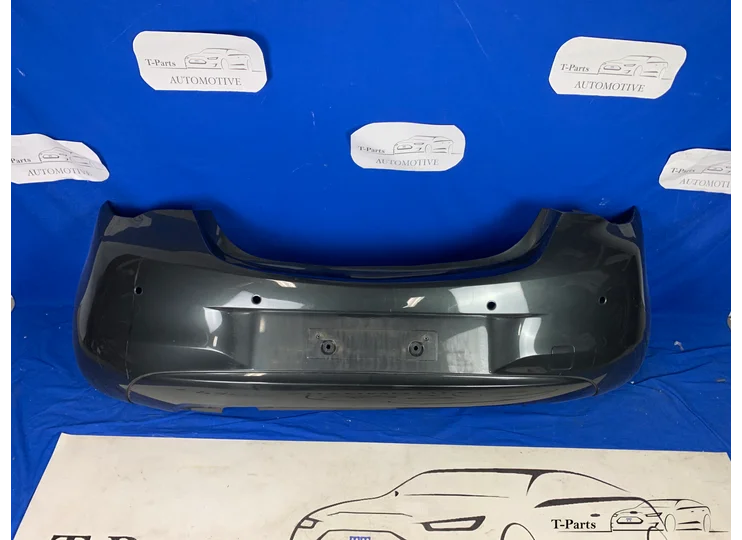 Koop Achterbumper bij T-Parts
