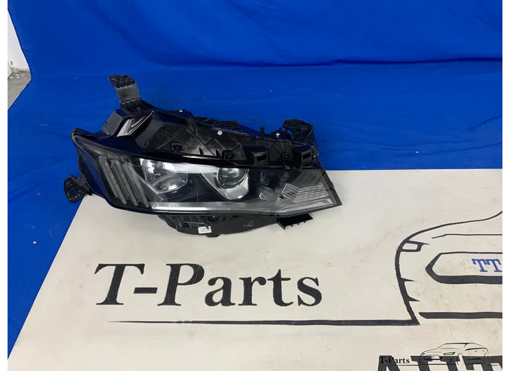 Koop Koplamp | Enkel bij T-Parts