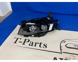 Peugeot 508 links koplamp LED full lamp image 1