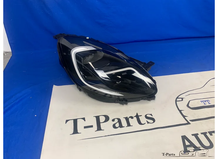 Koop Koplamp | Enkel bij T-Parts