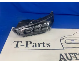 Hyundai ioniq links koplamp LED Lampe 2019+ 92101G2200 image 1