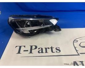 Opel corsa F matrice de phare droit 39162659 image 1