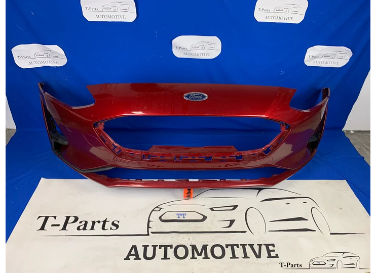 Koop Voorbumper bij T-Parts