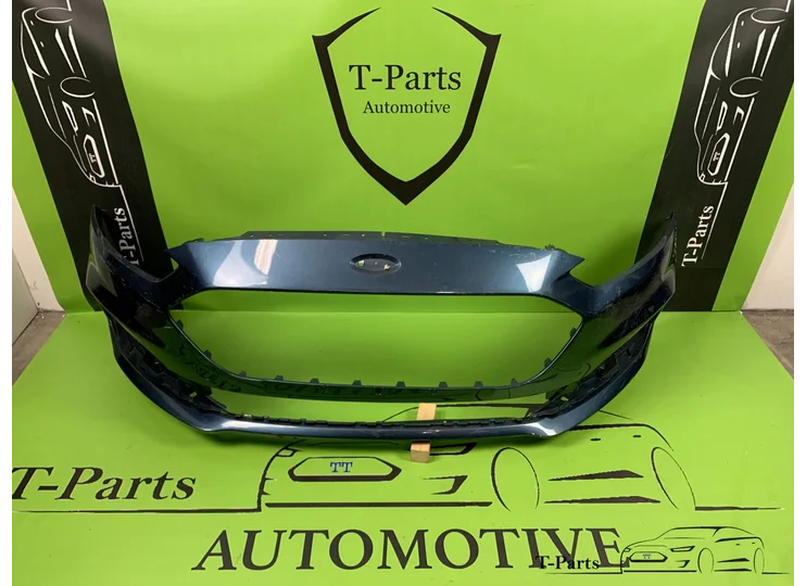 Koop Voorbumper bij T-Parts