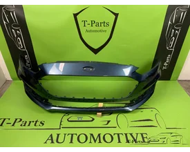 Ford mondeo ST voorbumper origineel bumper PDC image 1