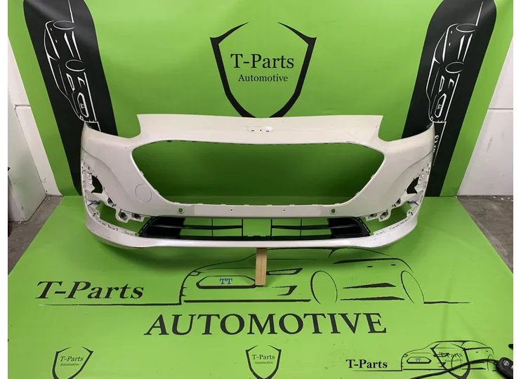 Koop Voorbumper bij T-Parts