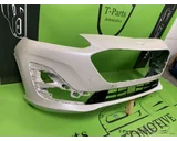 Koop Voorbumper bij T-Parts