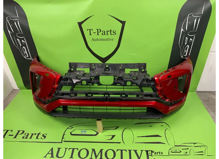 Koop Voorbumper bij T-Parts