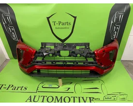 Mitsubishi eclips cross voorbumper bumper 2018+ PDC image 1