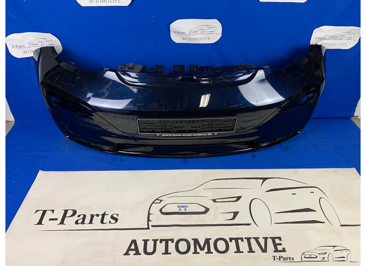 Koop Voorbumper bij T-Parts