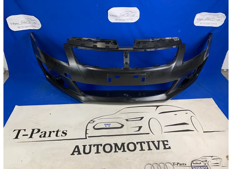 Koop Voorbumper bij T-Parts