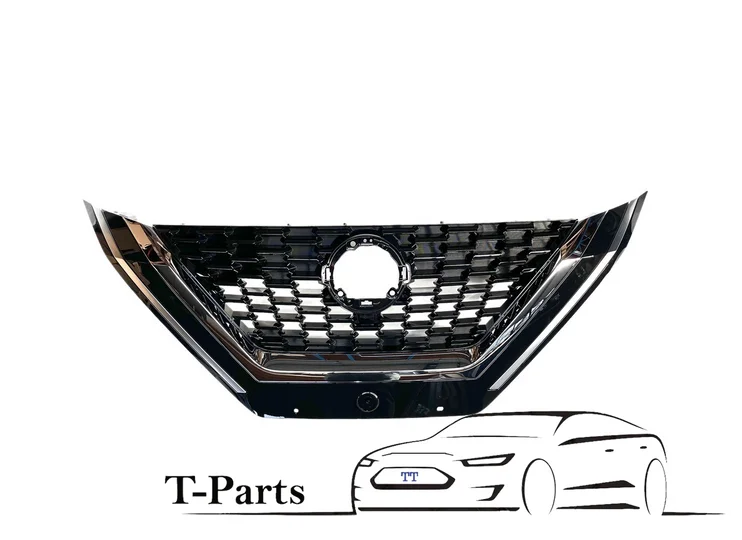 Koop Bumper rooster bij T-Parts