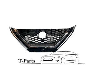 Nissan qasqahi grille bumper rooster voorbumper 623106uaa image 1