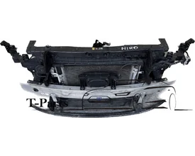 Kia niro Elektrisch koelerpakket koelers balk airco radiateur image 1