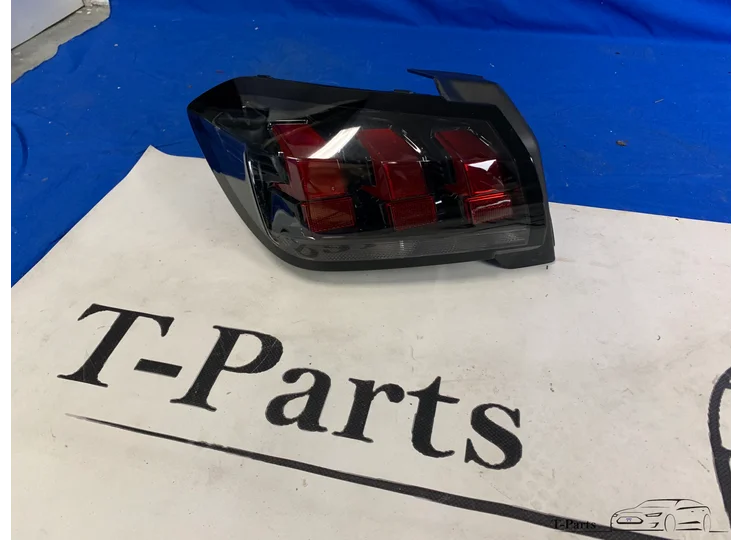 Koop Achterlicht | Enkel bij T-Parts
