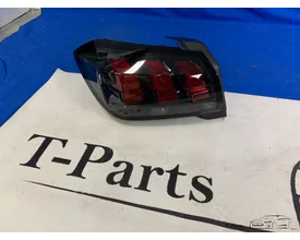 Peugeot 208 achterlicht links lamp achter 9823216780 image 1