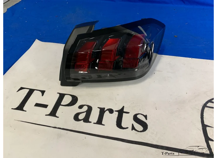 Koop Achterlicht | Enkel bij T-Parts