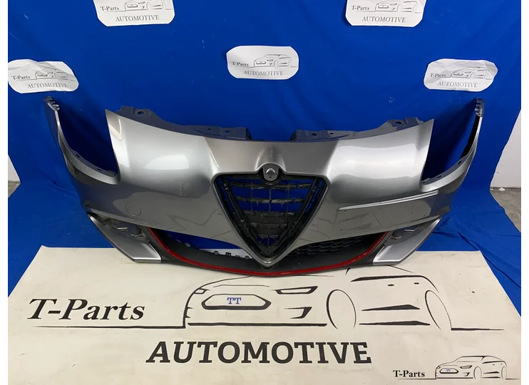 Koop Voorbumper bij T-Parts