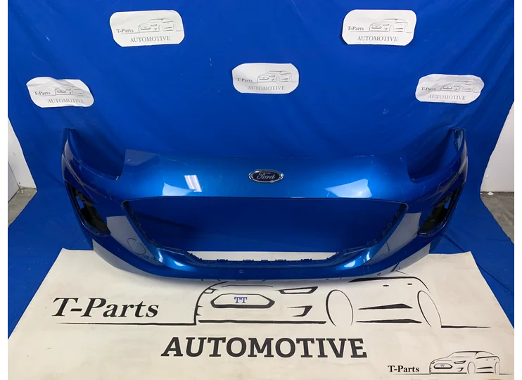 Koop Voorbumper bij T-Parts