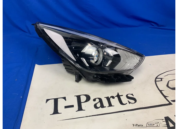 Koop Koplamp | Enkel bij T-Parts