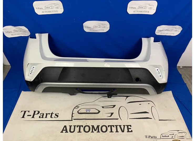 Koop Achterbumper bij T-Parts