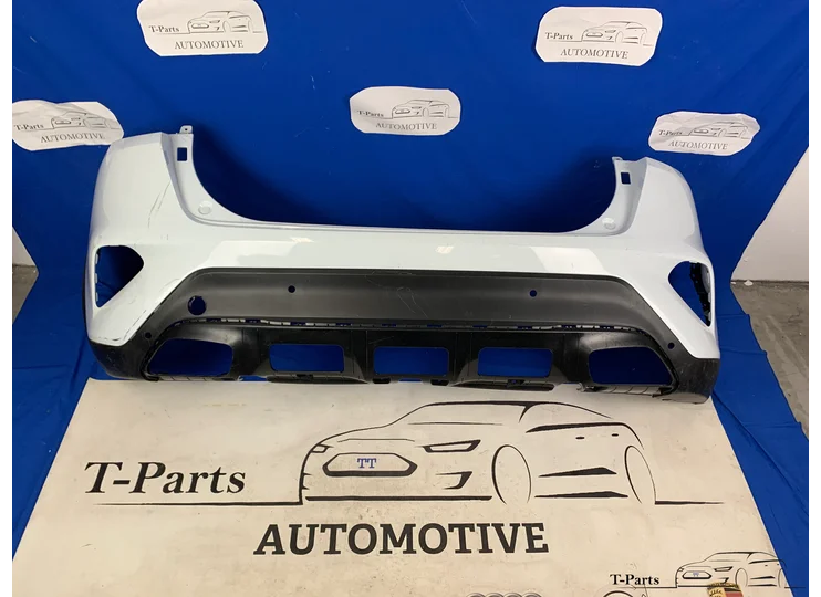 Koop Achterbumper bij T-Parts