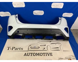Kia Xceed achterbumper 4x PDC bumper image 1