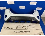 Koop Achterbumper bij T-Parts