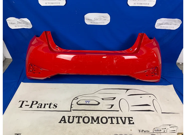 Koop Achterbumper bij T-Parts