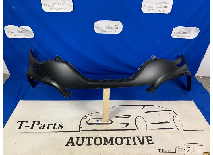 Koop Voorbumper bij T-Parts