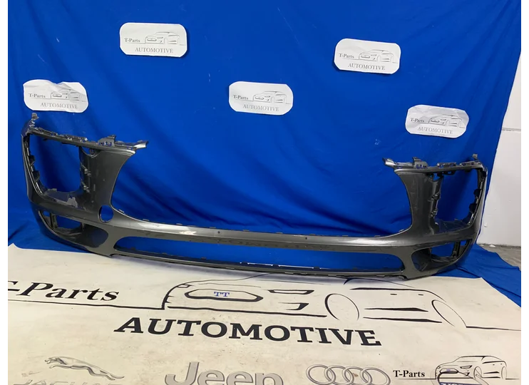 Koop Voorbumper bij T-Parts
