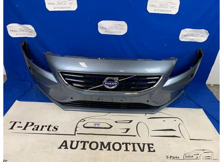 Koop Voorbumper bij T-Parts