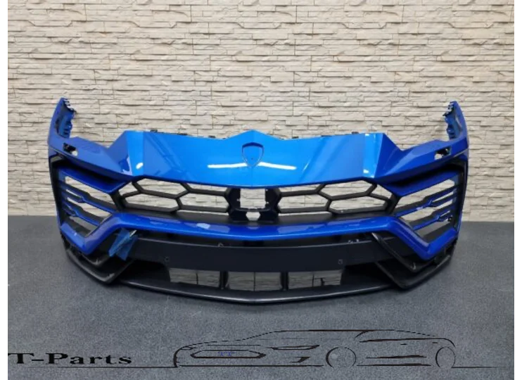 Koop Voorbumper bij T-Parts