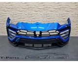 Koop Voorbumper bij T-Parts