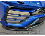 Koop Voorbumper bij T-Parts
