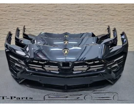 ✅ Lamborghini Urus voorbumper Bumper Black 4ML807437 image 1