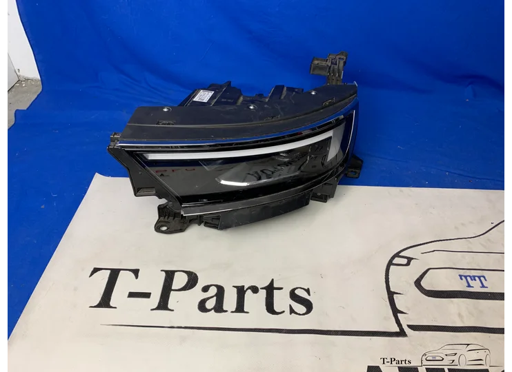 Koop Koplamp | Enkel bij T-Parts