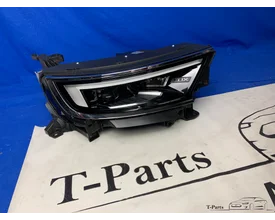 Opel mokka B rechts koplamp LED 9844356280 lamp 20+ image 1