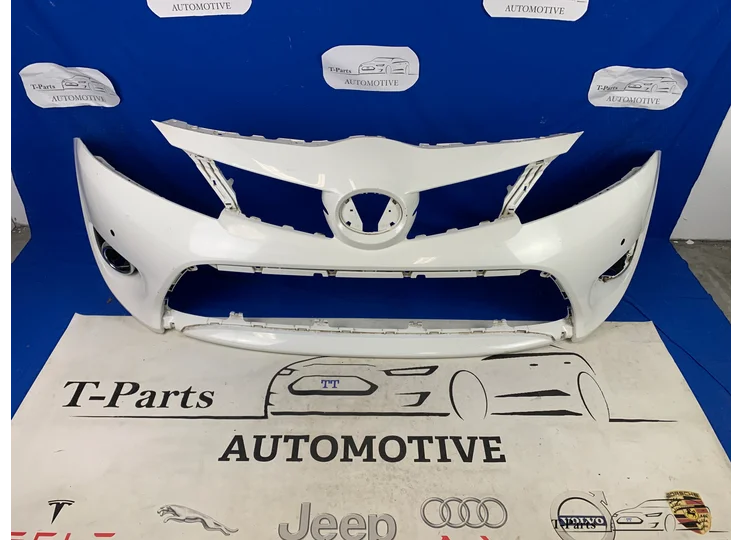 Koop Voorbumper bij T-Parts
