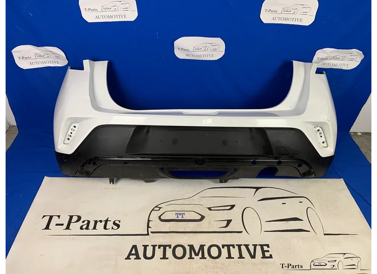 Koop Achterbumper bij T-Parts