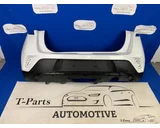 Koop Achterbumper bij T-Parts